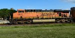 BNSF 5825